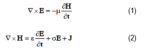 3DFDTDformula 1