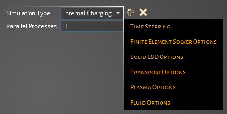 Domain Internal