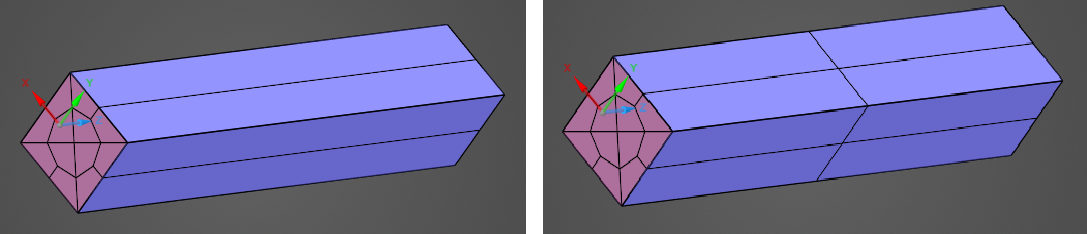Image For Extrude Meshing
