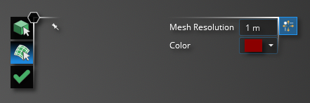 Mesh Def Properties