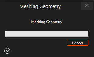 Mesh Information