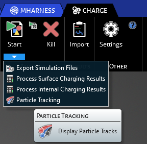 Particle Tracking
