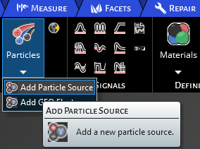Particles 1