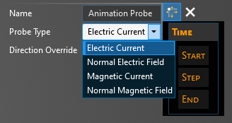 animation probe 2