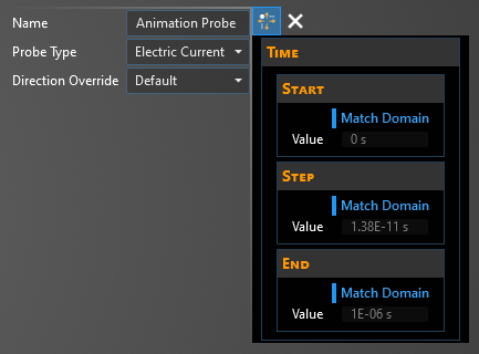 animation probe 3