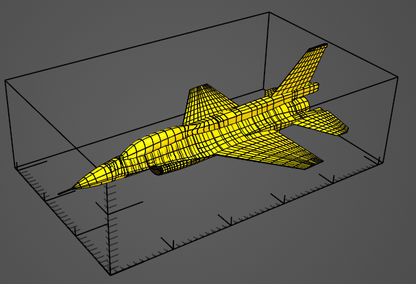animation probe 4