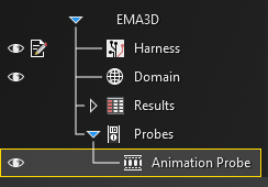 animation probe 5