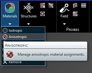 anisotropic 1