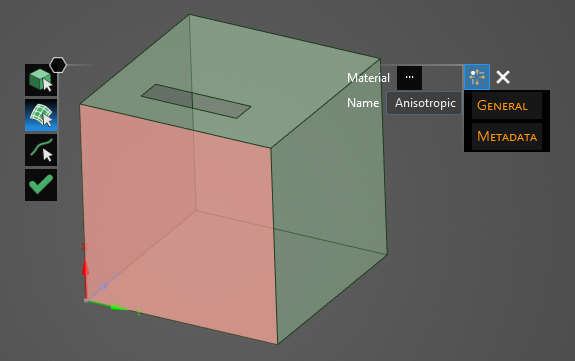 anisotropic 5