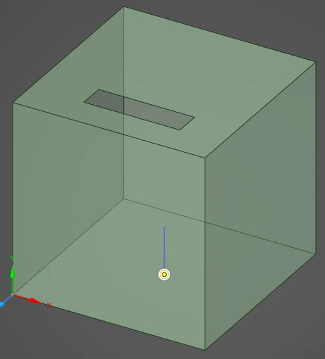 antenna 5