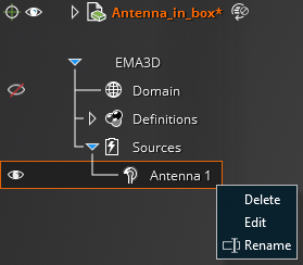 antenna 8