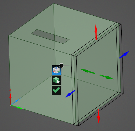 box probe 3
