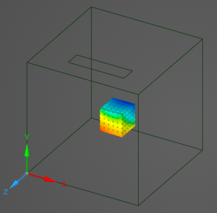 bulkdata probe 11
