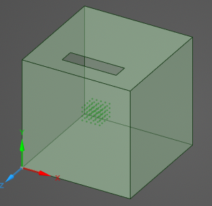 bulkdata probe 4