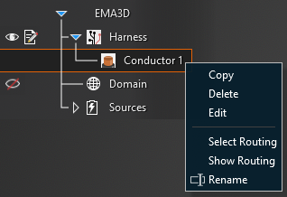 conductor 11