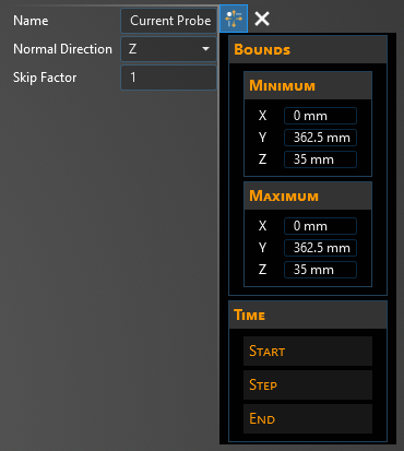 current probe 2