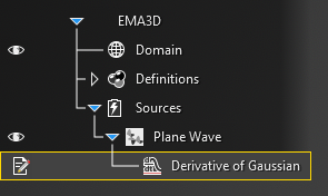 deriv gaussian 3