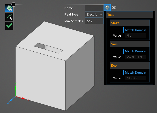 distributed probe 2