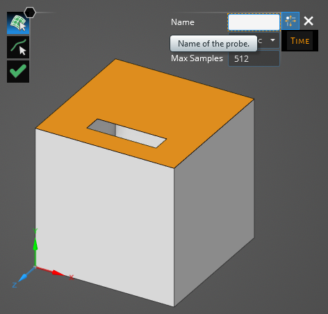 distributed probe 3
