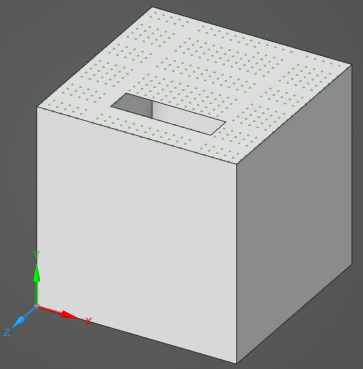 distributed probe 4
