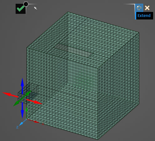 edit body mesh 4