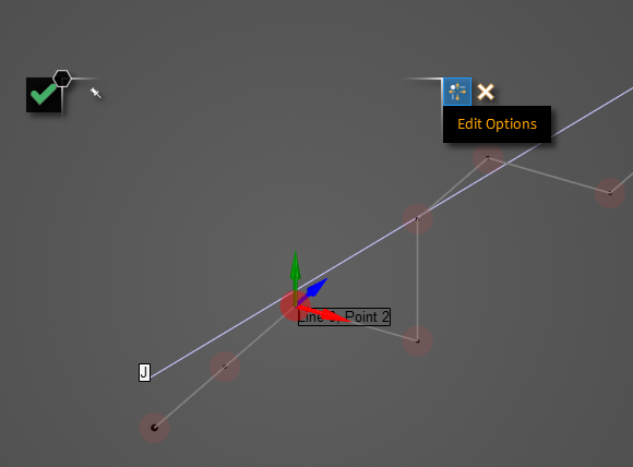 edit cable mesh 3
