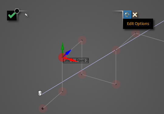 edit cable mesh 5