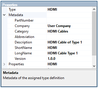 export 6 cable