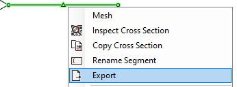 export 7 cable