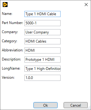 export 8 cable