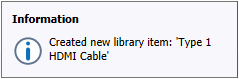 export 9 cable