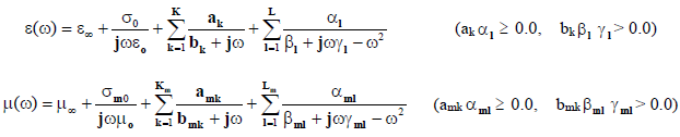 freq dep 1