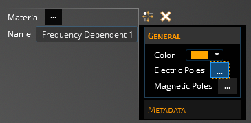 freq dep 10