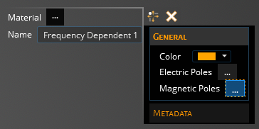 freq dep 15