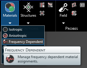 freq dep 2
