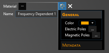 freq dep 4
