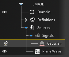 gaussian 2