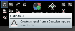 gaussian 6