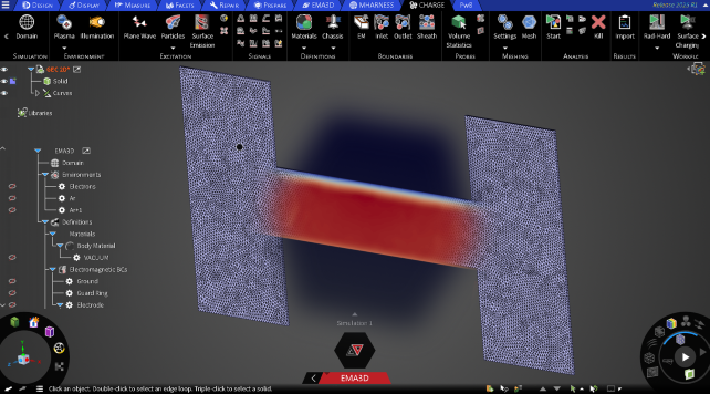gec plasma chamber