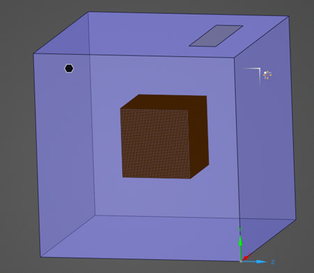 inspect mesh mat 3
