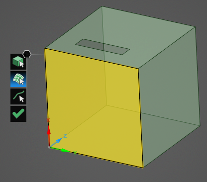 isotropic 4