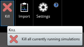 kill 1