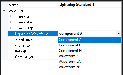 lightning wave 2