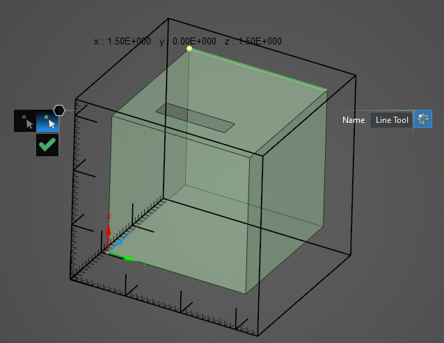 line tool 1