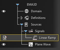 linear ramp 2