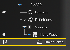 linear ramp 3