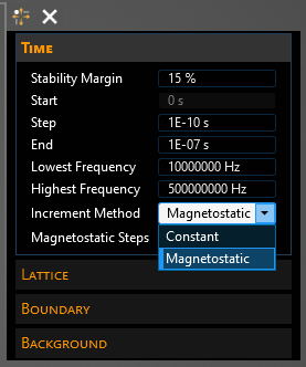 magnetostatic 1