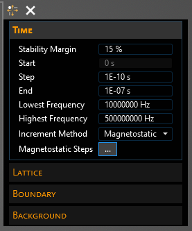 magnetostatic 2