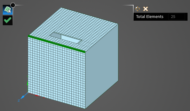 mesh conn 3