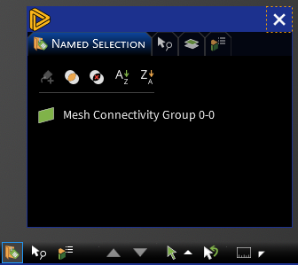 mesh conn 4